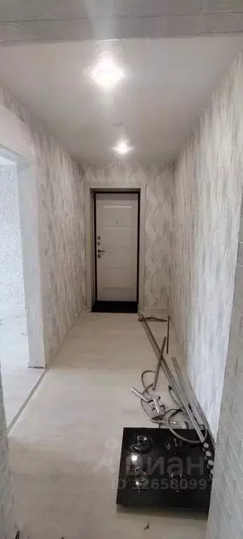 2-к кв. Пермский край, Горнозаводск Горнозаводский район, ул. 30 лет ... - Фото 2