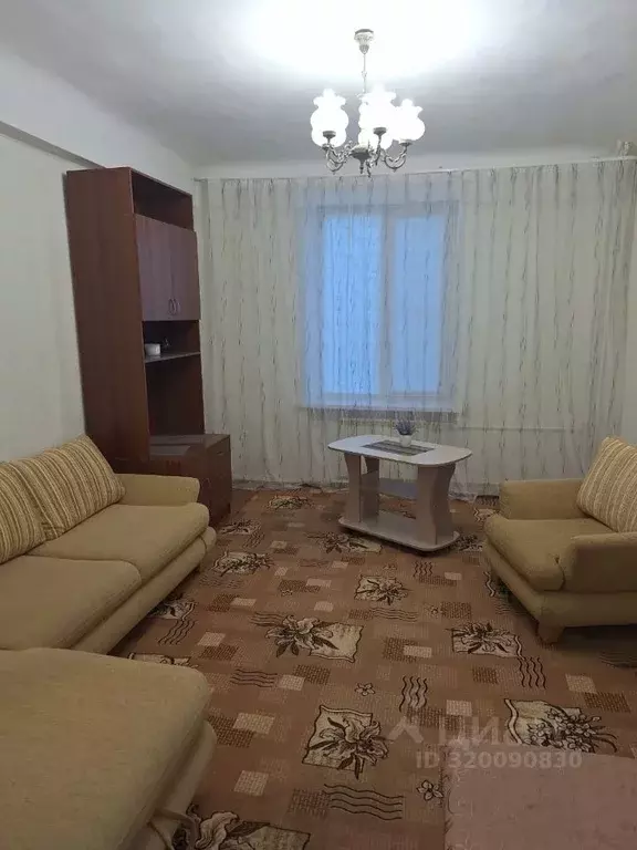 2-к кв. Кемеровская область, Юрга Ленинградская ул., 42 (58.0 м) - Фото 0