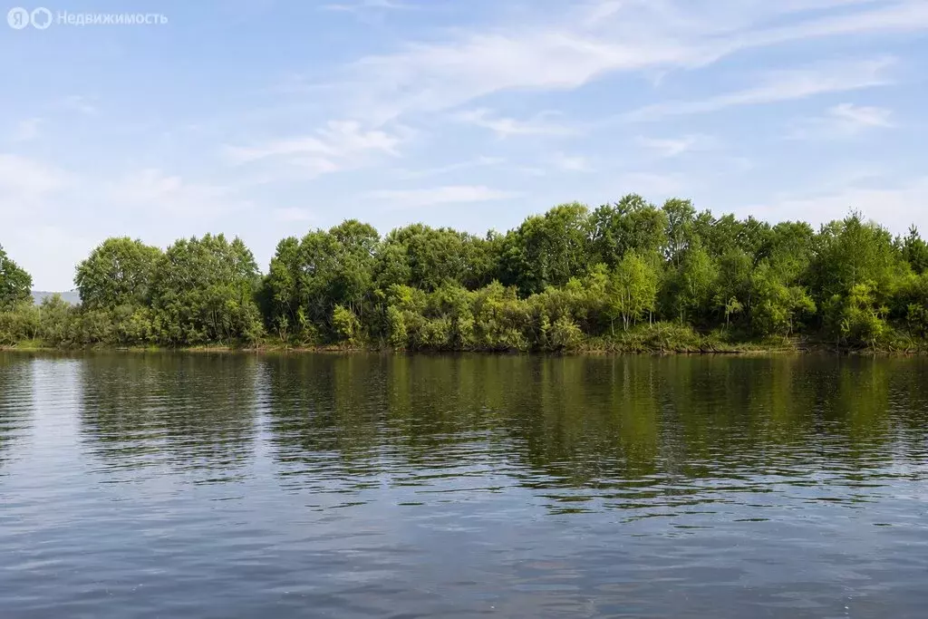 Участок в Баклашинское муниципальное образование, село Введенщина, ... - Фото 2
