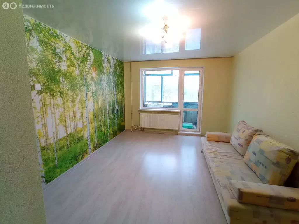1-комнатная квартира: Екатеринбург, Предельная улица, 5 (29 м) - Фото 1