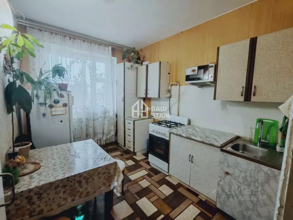 1-к кв. Калужская область, Бабынинский район, Воротынск городское ... - Фото 0