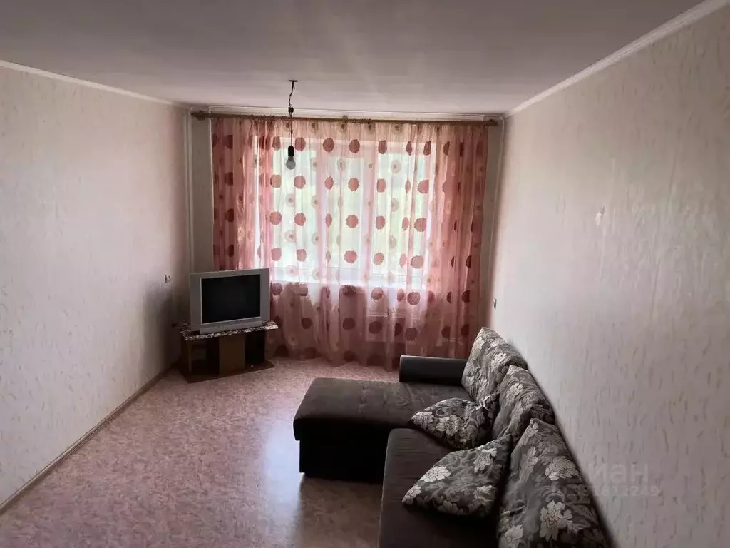 1-к кв. Башкортостан, Уфа ул. Георгия Мушникова, 9/3 (37.4 м) - Фото 2