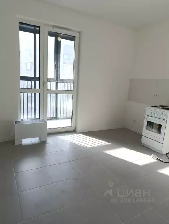 1-к кв. Москва Кусковская ул., 12/1 (39.0 м) - Фото 2