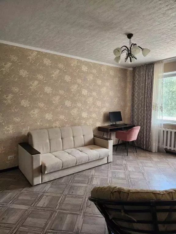 Продаётся 1-к квартира, 37.6 м - Фото 0