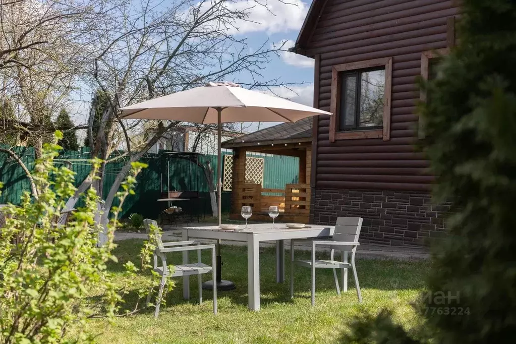 Дом в Москва Строитель СНТ, 62 (80 м) - Фото 1