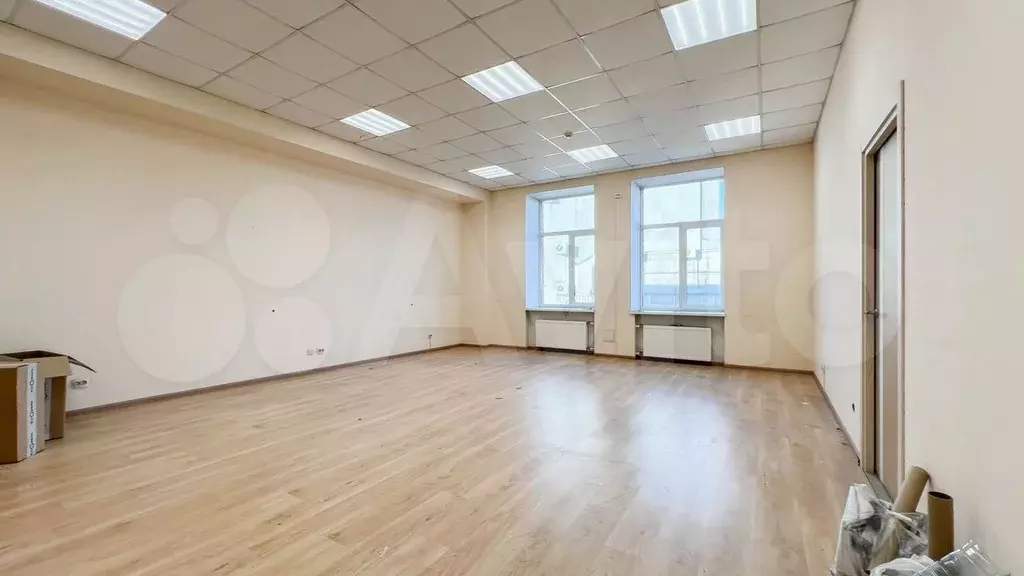 Офис 47,5 м2 от собственника - Фото 1