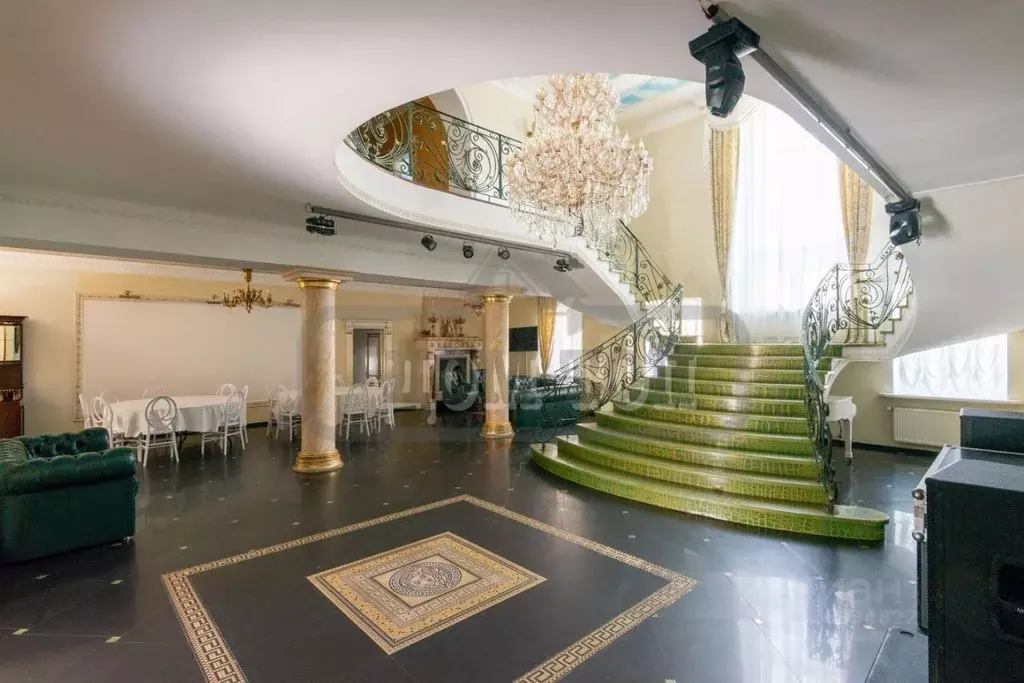 Дом в Москва Марушкинское поселение, д. Крекшино,  (1100 м) - Фото 1