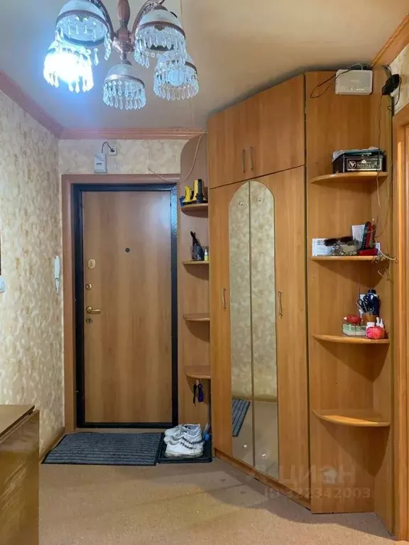 3-к кв. Свердловская область, Белоярский пгт ул. Юбилейная, 32А (58.3 ... - Фото 1