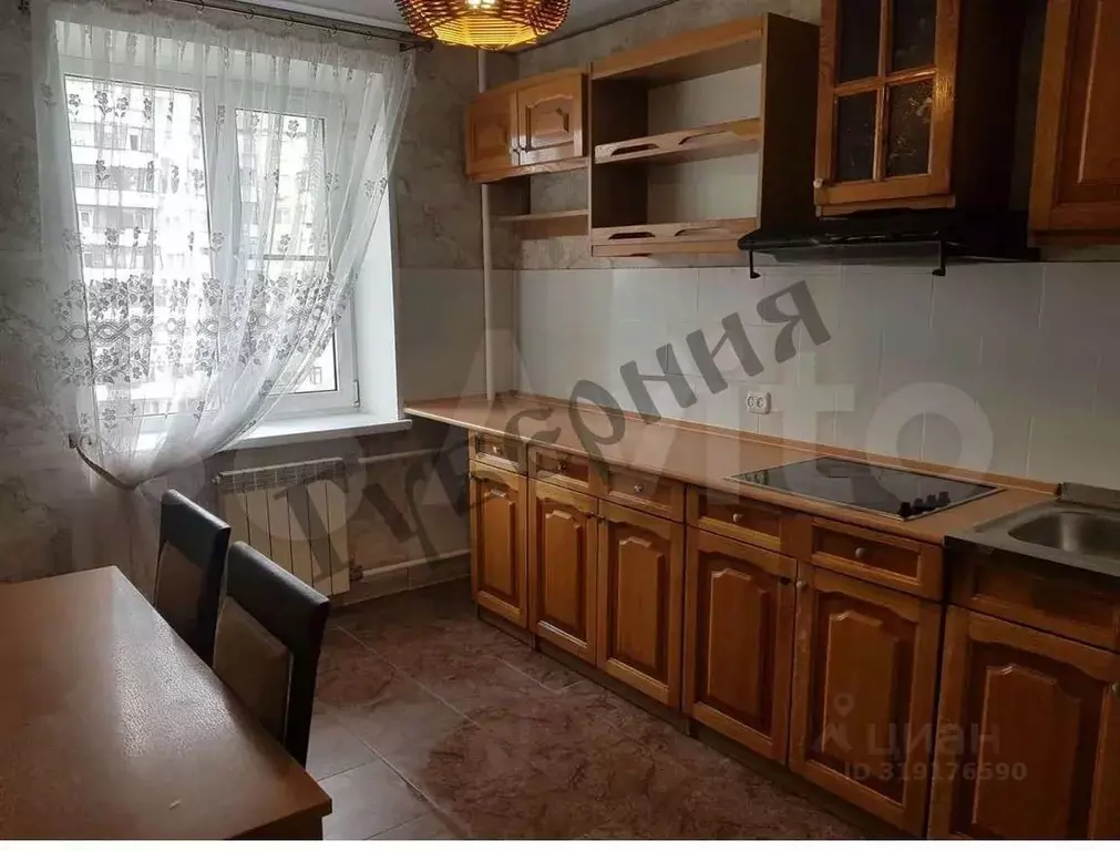 2-к кв. Белгородская область, Белгород просп. Ватутина, 25 (53.0 м) - Фото 0