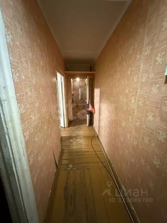 3-к кв. Ярославская область, Рыбинск ул. Академика Губкина, 11 (55.4 ... - Фото 1