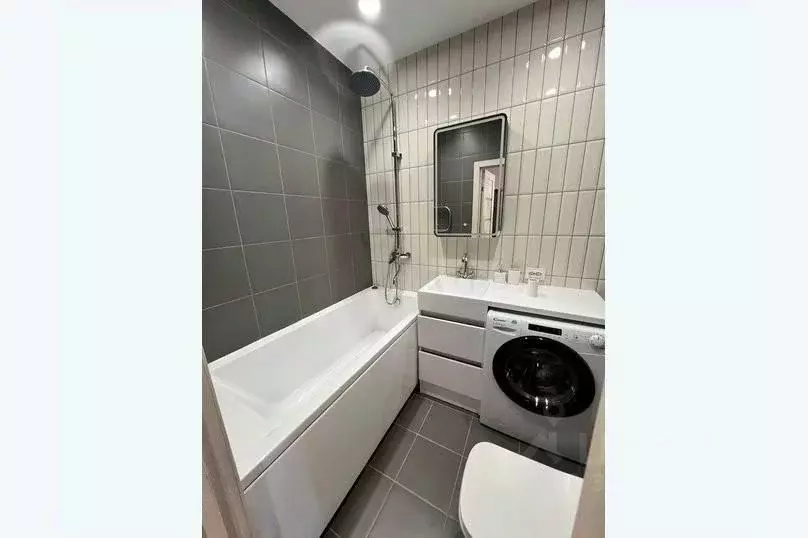 1-к кв. Иркутская область, Иркутск Байкальская ул., 236Б/8 (37.0 м) - Фото 1