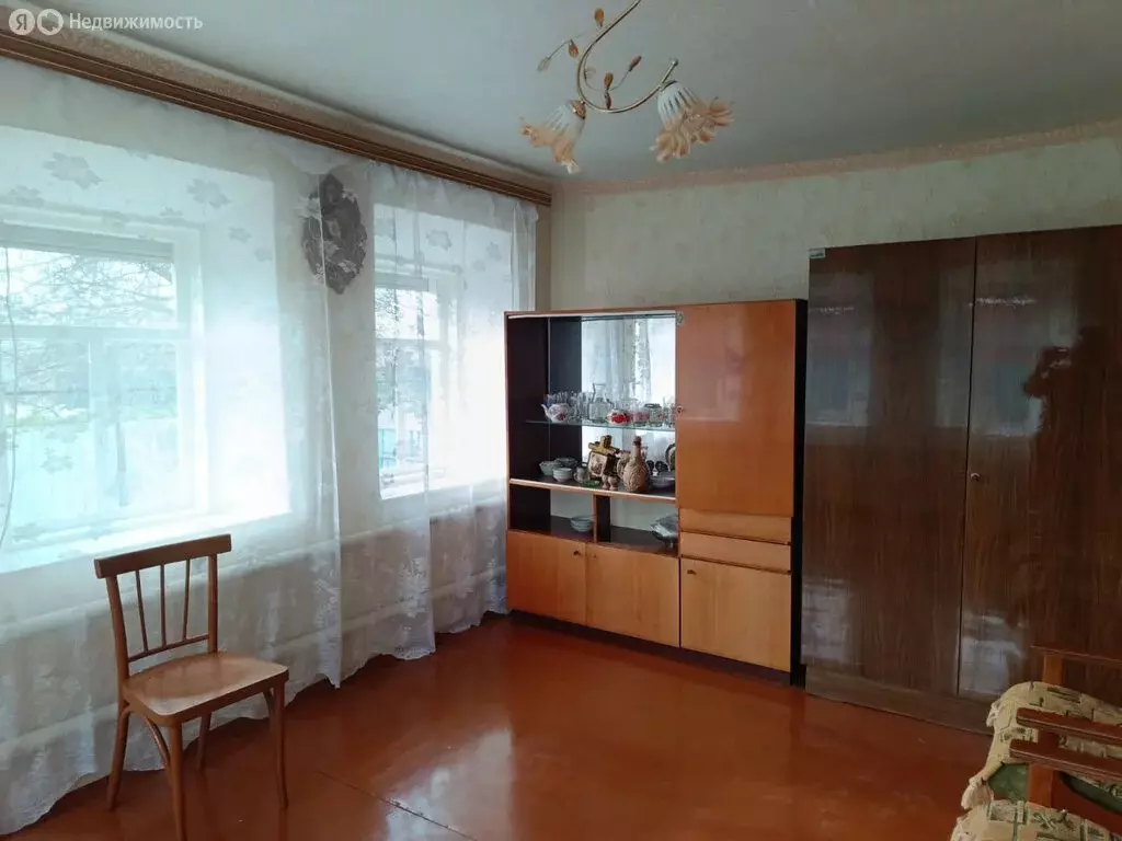 Дом в Новощербиновская, Ейская улица (40 м) - Фото 0