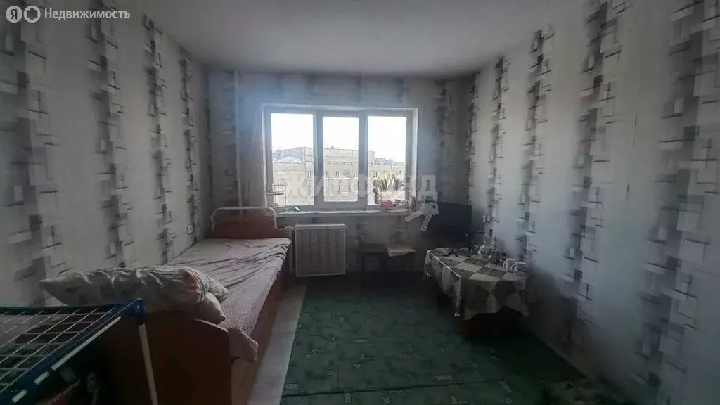 1-комнатная квартира: Норильск, Молодёжный проезд, 21 (16.5 м) - Фото 0