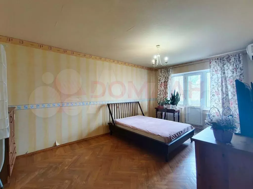 2-к. квартира, 55 м, 8/9 эт. - Фото 1