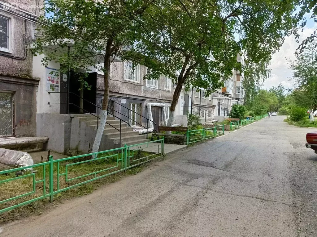 2-комнатная квартира: Нижний Тагил, улица Аганичева, 26 (45.1 м) - Фото 0