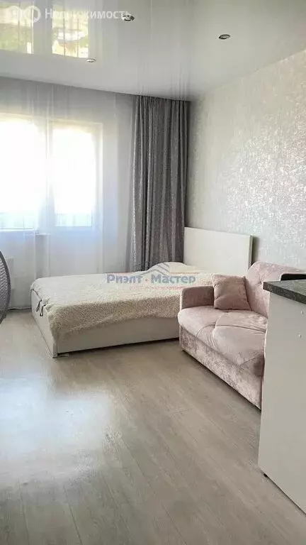 1-комнатная квартира: Новосибирск, улица Виктора Уса, 4 (28 м) - Фото 2