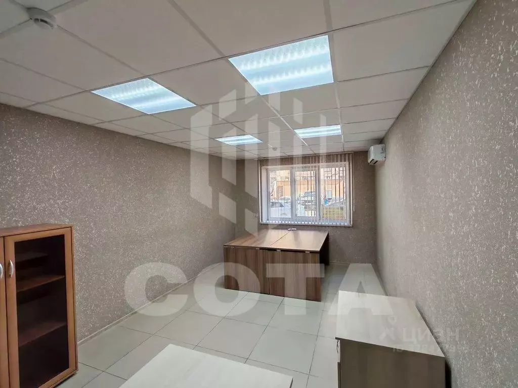 Офис в Воронежская область, Воронеж Беговая ул., 223/4 (19 м) - Фото 2