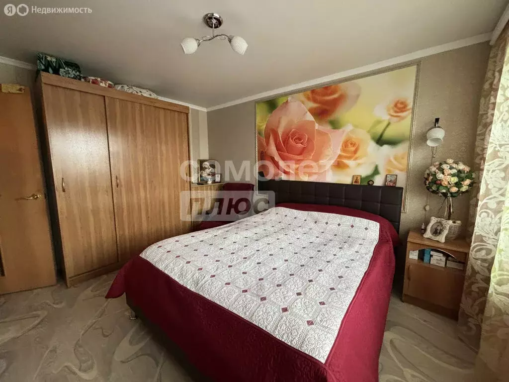 2-комнатная квартира: Тимашевск, улица Братьев Степановых, 28 (45 м) - Фото 2