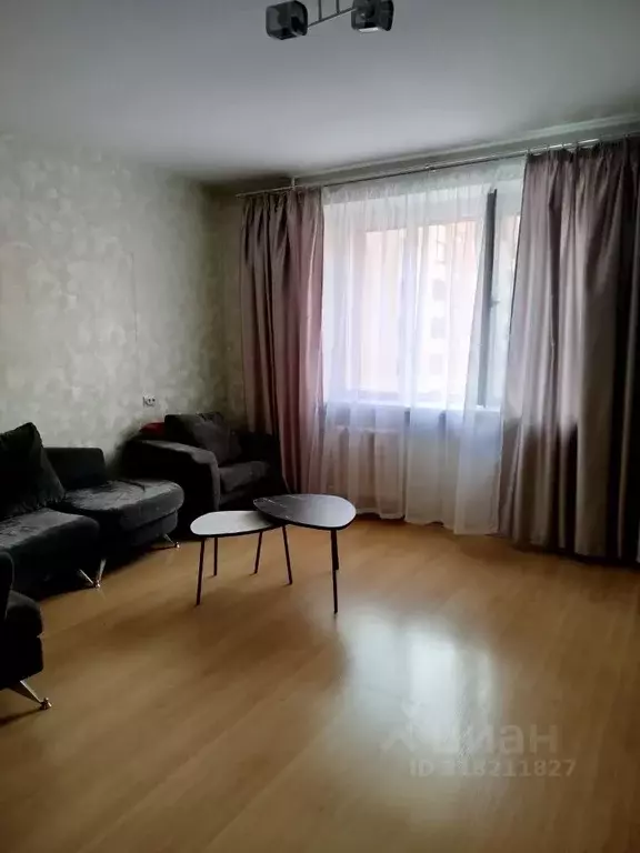2-к кв. Новосибирская область, Новосибирск Академгородок мкр, ул. ... - Фото 1