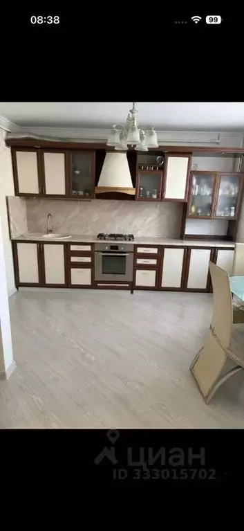 2-к кв. Крым, Симферополь ул. Декабристов, 14 (50.0 м) - Фото 1