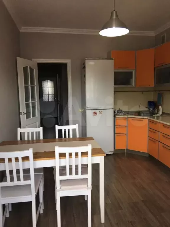 2-к. квартира, 70 м, 6/6 эт. - Фото 0