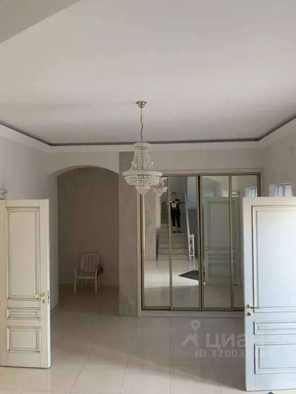 Дом в Северная Осетия, Владикавказ ул. Левченко (550 м) - Фото 0