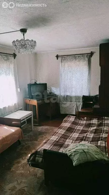 Дом в Иркутский муниципальный округ, СНТ Авиастроитель (40 м) - Фото 0