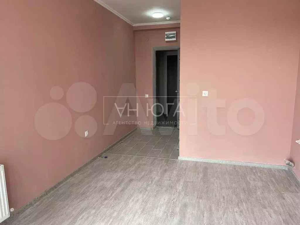 Квартира-студия, 19 м, 5/5 эт. - Фото 1