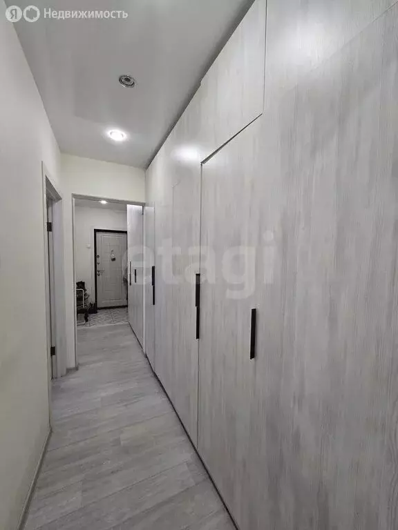 3-комнатная квартира: Миасс, улица Готвальда, 31 (66.1 м) - Фото 2