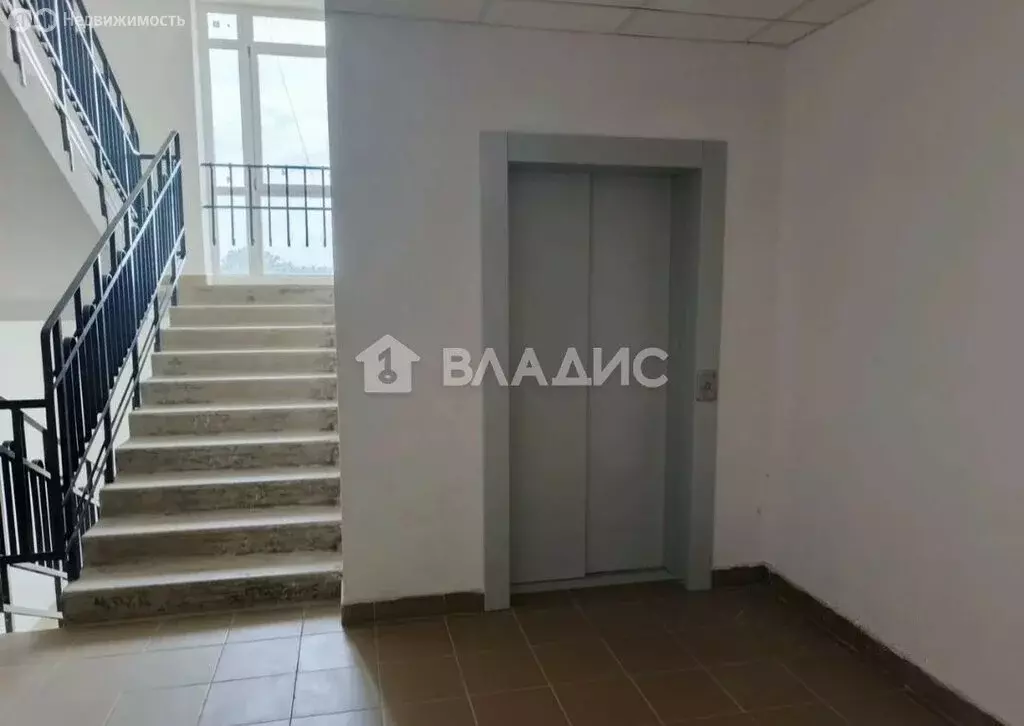 2-комнатная квартира: Красногорск, микрорайон Опалиха, Алексеевская ... - Фото 1