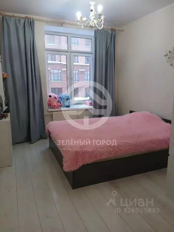 2-к кв. Московская область, Красногорск городской округ, Сабурово пгт ... - Фото 1