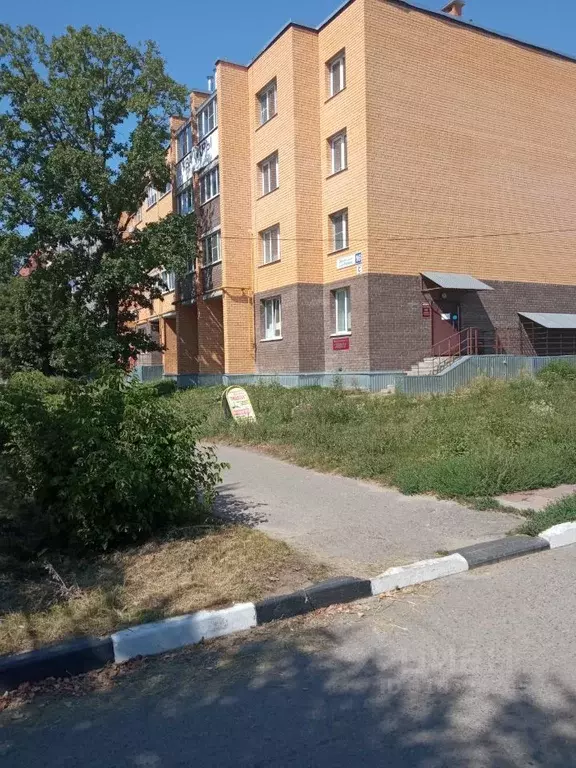 Помещение свободного назначения в Чувашия, Шумерля ул. Ленина, 16 (190 ... - Фото 1