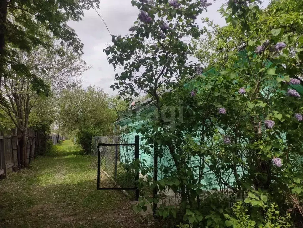 Участок в Нижегородская область, Нижний Новгород СНТ Маяк-Приокский ... - Фото 2