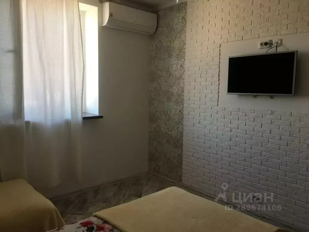 1-к кв. Крым, Евпатория ул. Пушкина, 61 (27.0 м) - Фото 1