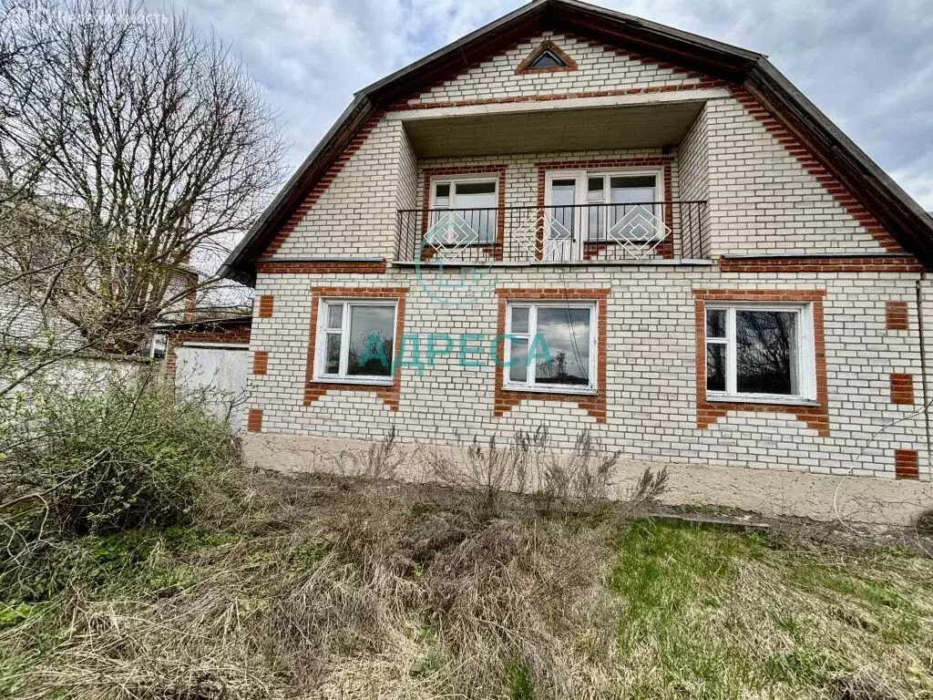 Дом в посёлок Красный Остров, улица Некрасова (160 м) - Фото 2