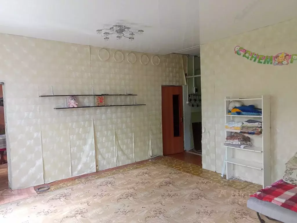 2-к кв. Башкортостан, Уфа Черниковская ул., 7/1 (58.8 м) - Фото 1