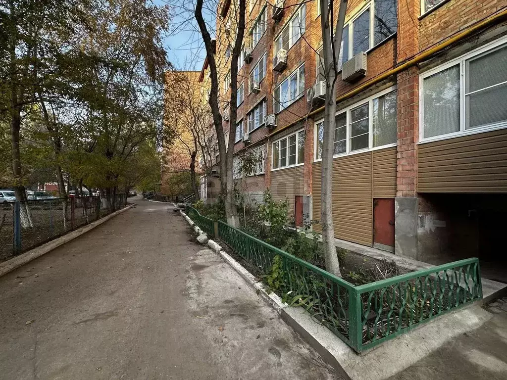 5-к кв. Астраханская область, Астрахань ул. Ботвина, 29 (136.4 м) - Фото 1