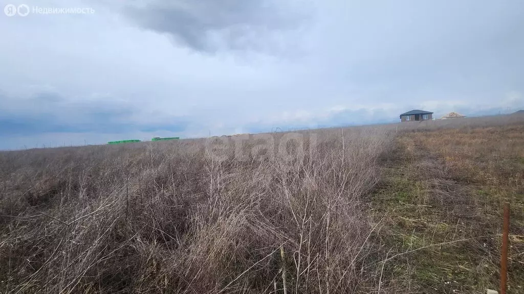Участок в село Стрелецкое, 1-й Воеводский переулок (15 м) - Фото 2