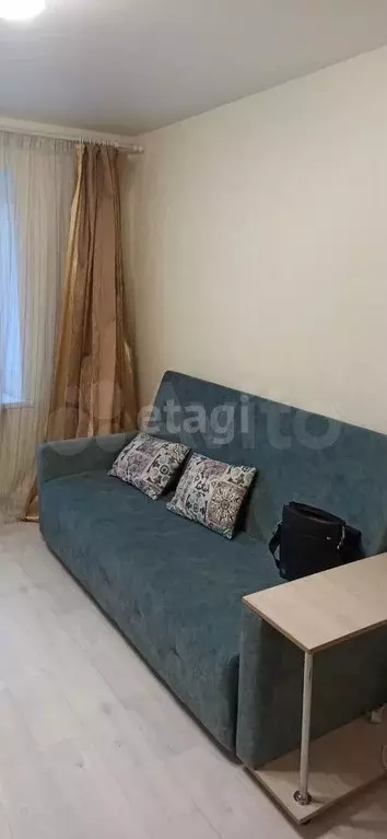 Квартира-студия, 17,1 м, 7/9 эт. - Фото 0