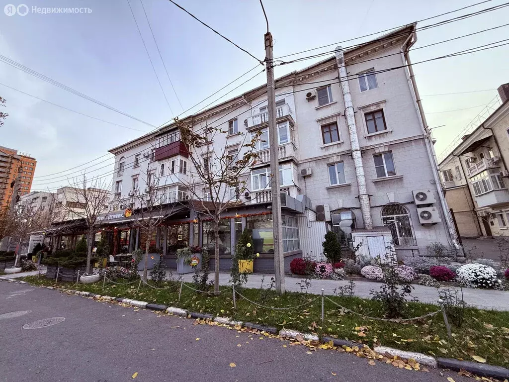 2-комнатная квартира: Новороссийск, улица Новороссийской Республики, 3 ... - Фото 1