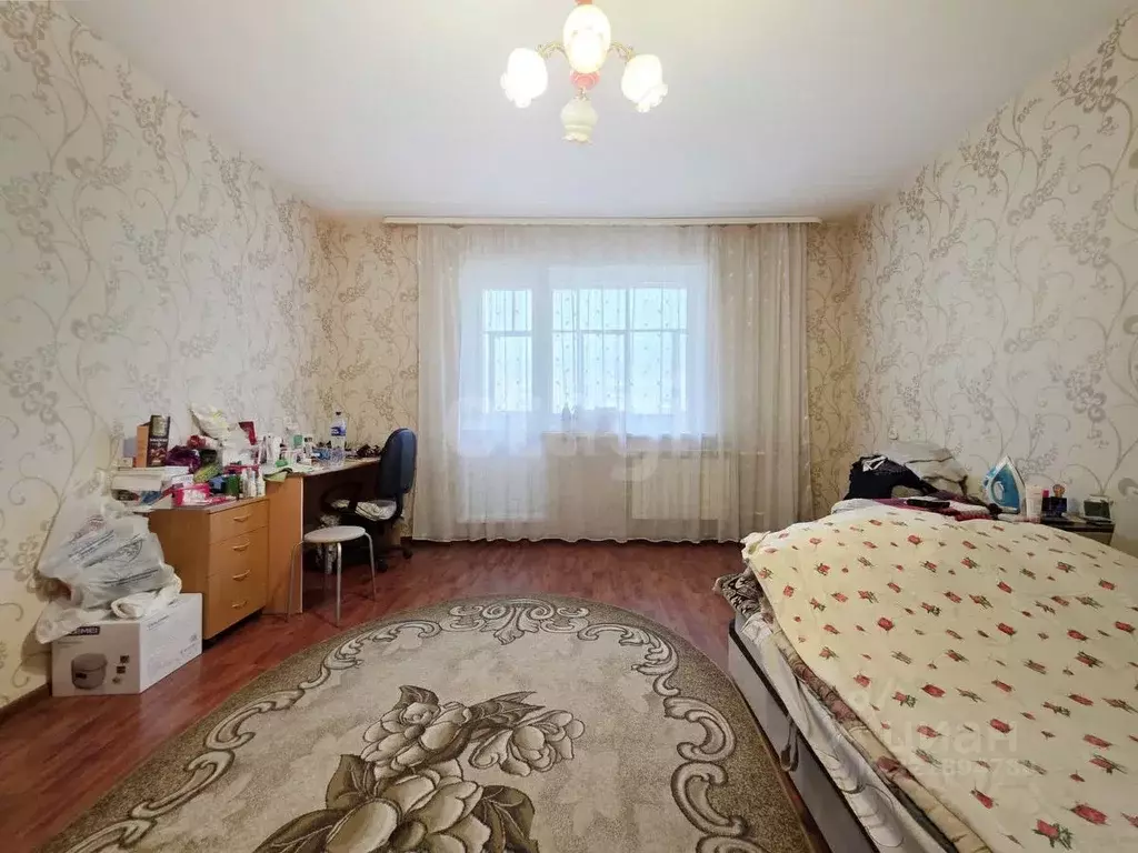 2-к кв. Свердловская область, Нижний Тагил ул. Захарова, 2 (50.0 м) - Фото 1