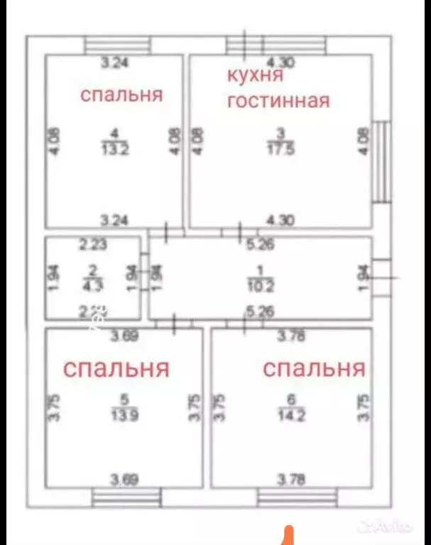 Купить Дом В Южном Урале Оренбургского