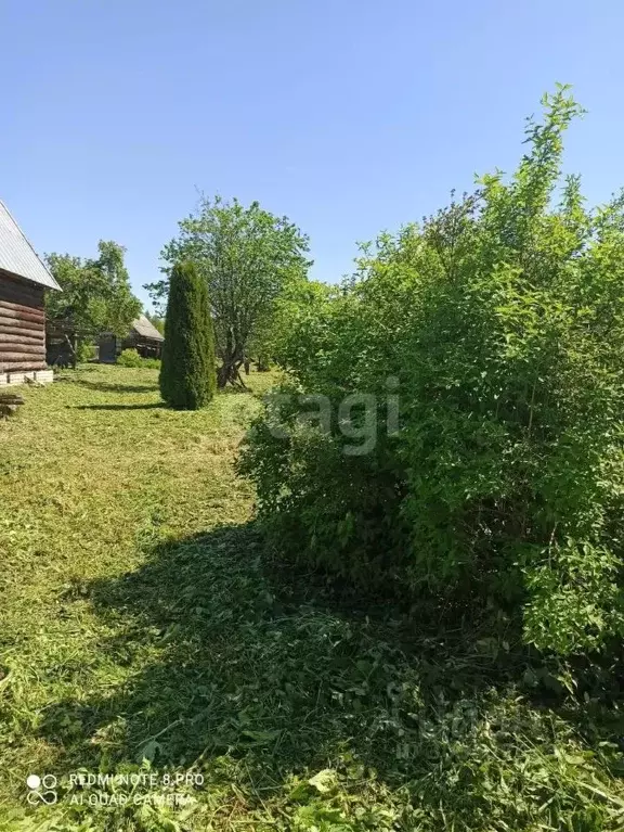 Дом в Тверская область, Калининский муниципальный округ, д. Обухово  ... - Фото 1