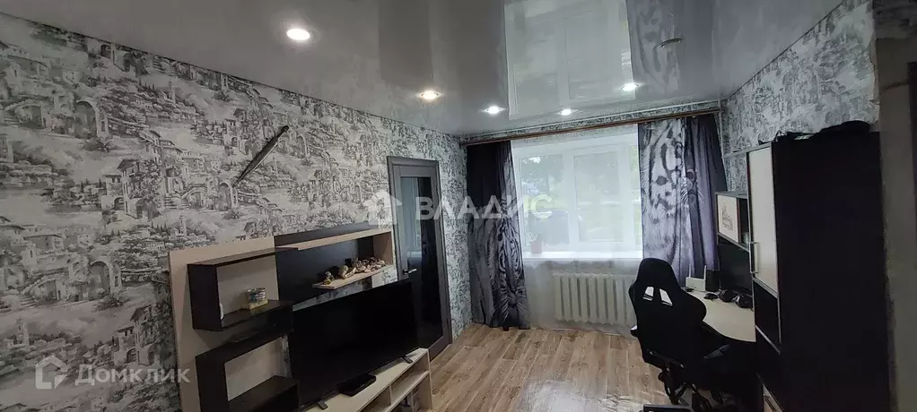 Продаётся 3-к квартира, 54.9 м - Фото 1