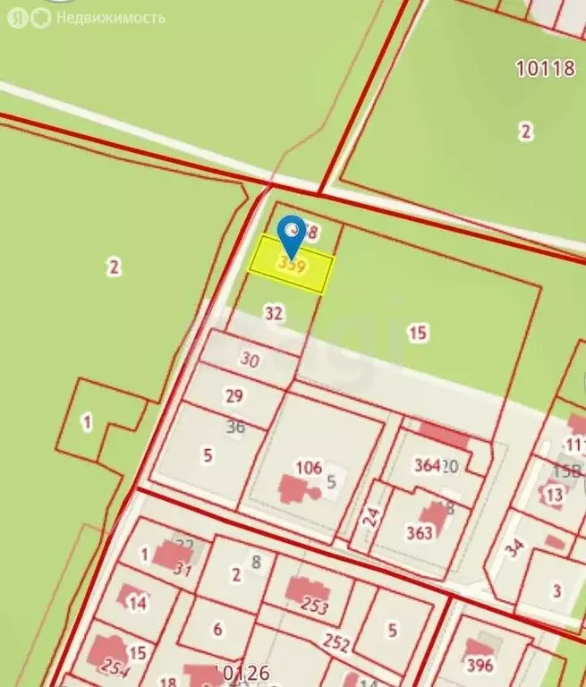 Участок в Калининградская область, Балтийск (5 м) - Фото 0