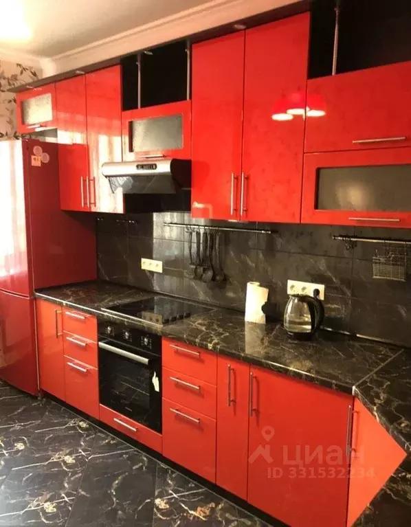 2-к кв. Московская область, Балашиха просп. Ленина, 74 (70.0 м) - Фото 1
