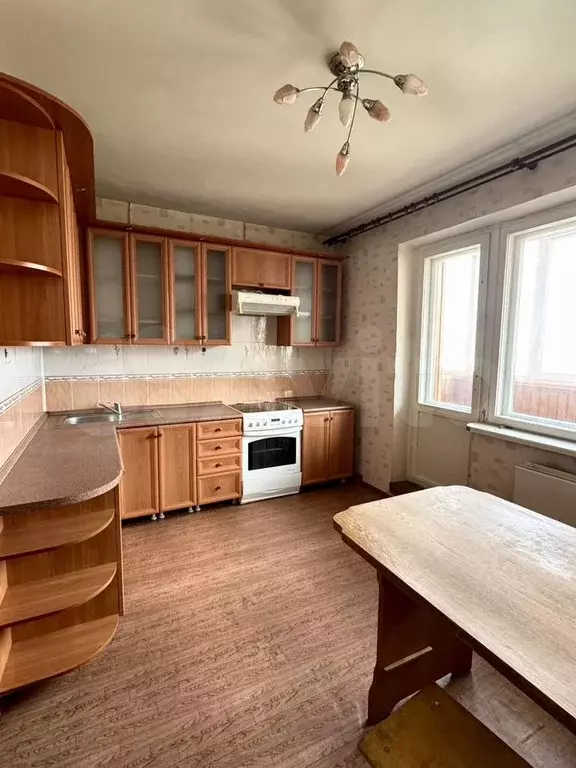 2-к. квартира, 65,3 м, 7/10 эт. - Фото 1