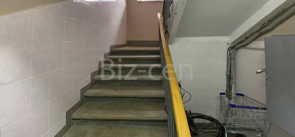 Офис в Москва ул. Панферова, 8 (100 м) - Фото 2