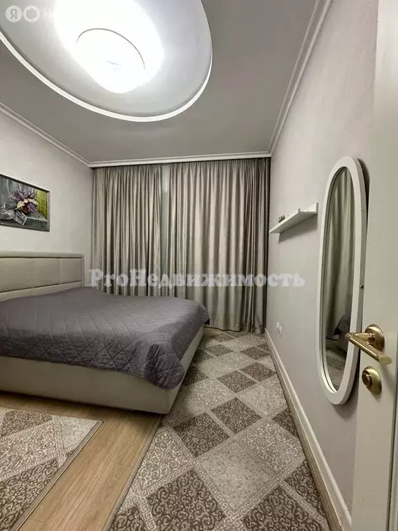 2-комнатная квартира: Кызыл, улица Красных Партизан, 1 (50.6 м) - Фото 2