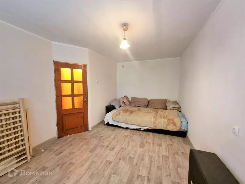 Продаётся 1-к квартира, 33 м - Фото 1